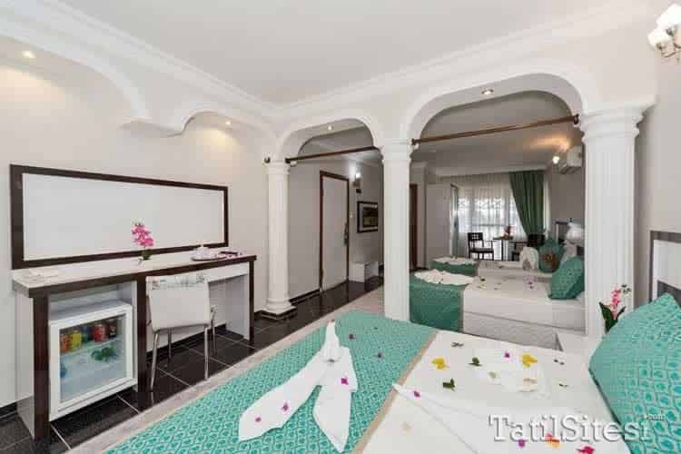 Carpe Diem Gold Otel